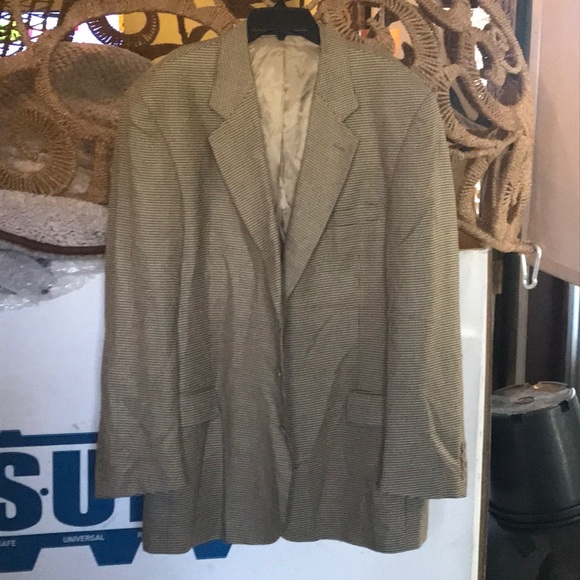 gianfranco ruffini Other - Gianfranco Ruffini sport coat